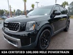 2023 Kia Telluride SX X-Line