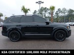 2023 Kia Telluride SX X-Line