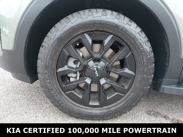 2024 Kia Telluride SX-Prestige X-Pro