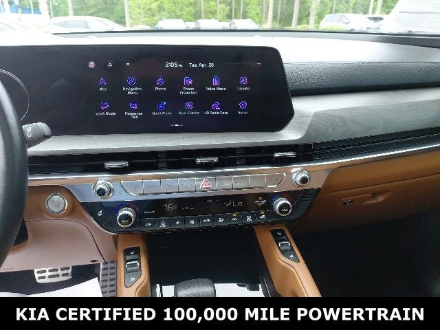 2024 Kia Telluride SX-Prestige X-Pro