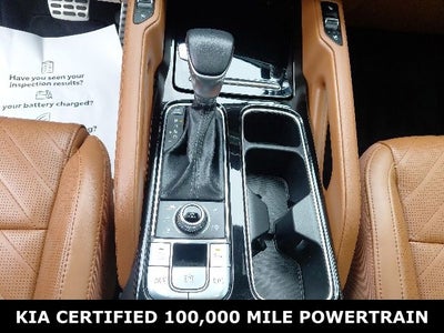 2024 Kia Telluride SX-Prestige X-Pro