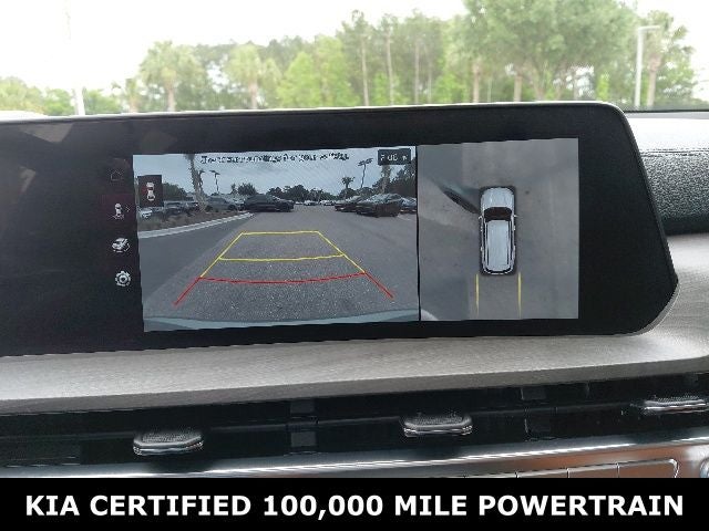 2024 Kia Telluride SX-Prestige X-Pro