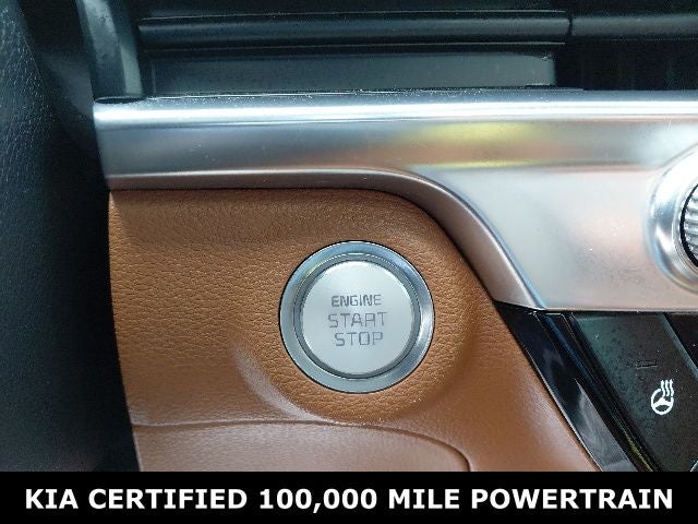 2024 Kia Telluride SX-Prestige X-Pro