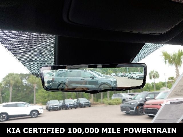 2024 Kia Telluride SX-Prestige X-Pro