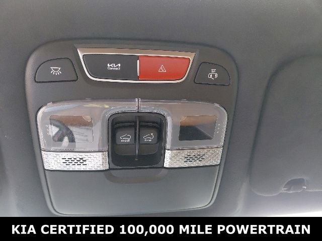 2024 Kia Telluride SX-Prestige X-Pro