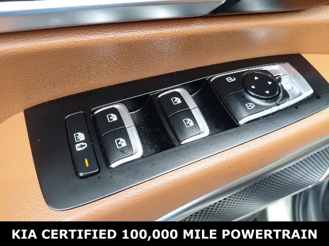 2024 Kia Telluride SX-Prestige X-Pro