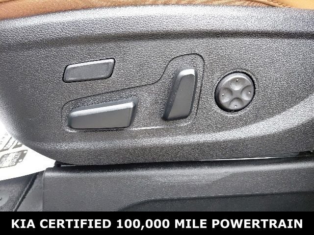 2024 Kia Telluride SX-Prestige X-Pro