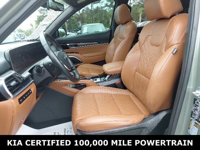2024 Kia Telluride SX-Prestige X-Pro
