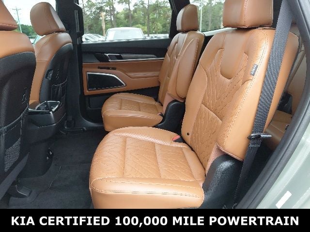 2024 Kia Telluride SX-Prestige X-Pro