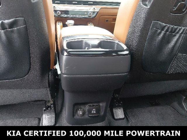 2024 Kia Telluride SX-Prestige X-Pro