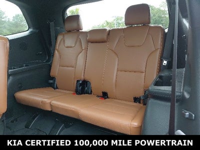2024 Kia Telluride SX-Prestige X-Pro