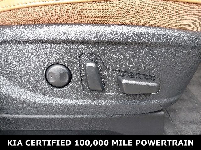 2024 Kia Telluride SX-Prestige X-Pro