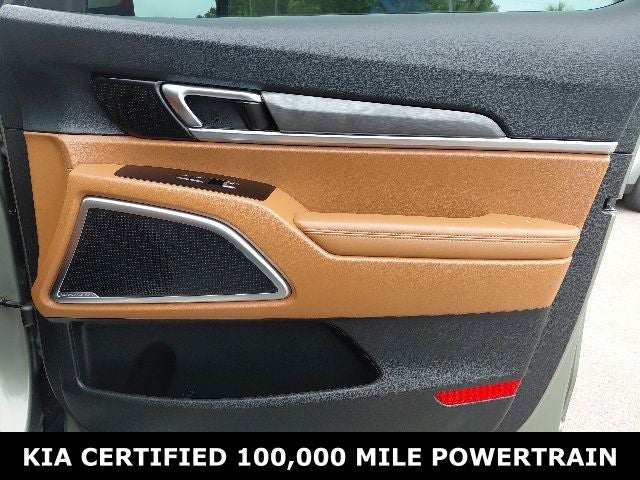 2024 Kia Telluride SX-Prestige X-Pro
