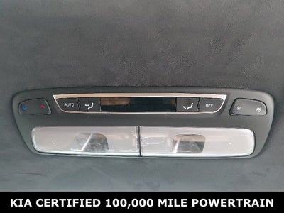 2024 Kia Telluride SX-Prestige X-Pro