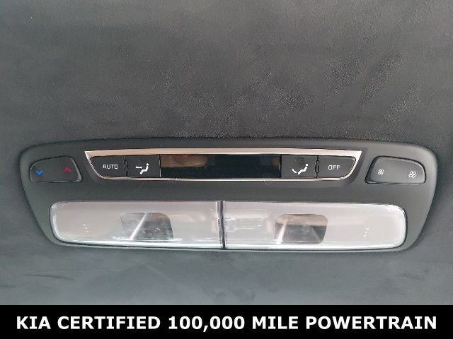 2024 Kia Telluride SX-Prestige X-Pro