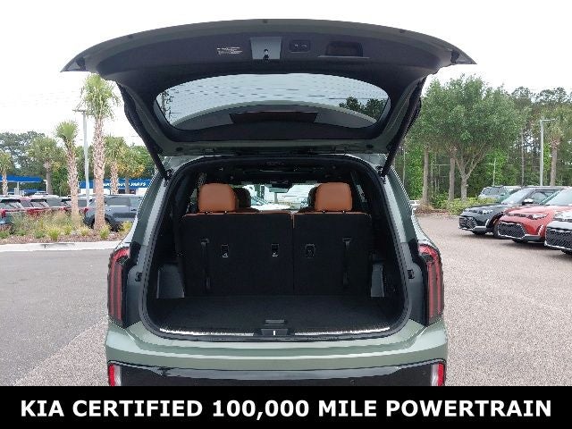 2024 Kia Telluride SX-Prestige X-Pro