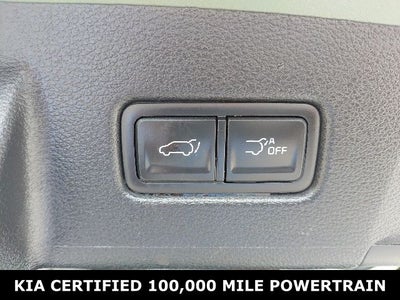 2024 Kia Telluride SX-Prestige X-Pro