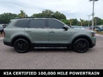 2024 Kia Telluride SX-Prestige X-Pro