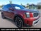 2023 Kia Telluride SX-Prestige
