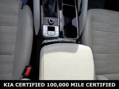 2023 Kia Telluride SX-Prestige