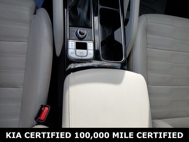 2023 Kia Telluride SX-Prestige