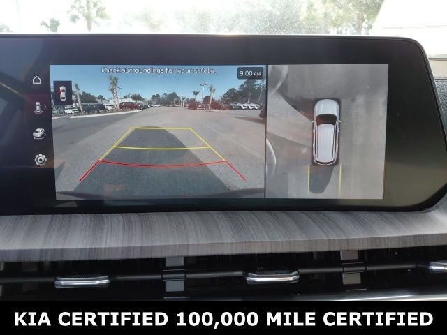 2023 Kia Telluride SX-Prestige