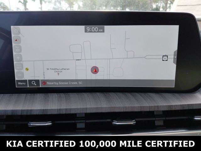 2023 Kia Telluride SX-Prestige