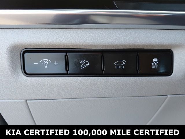 2023 Kia Telluride SX-Prestige