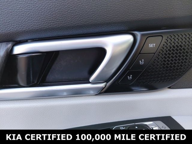 2023 Kia Telluride SX-Prestige