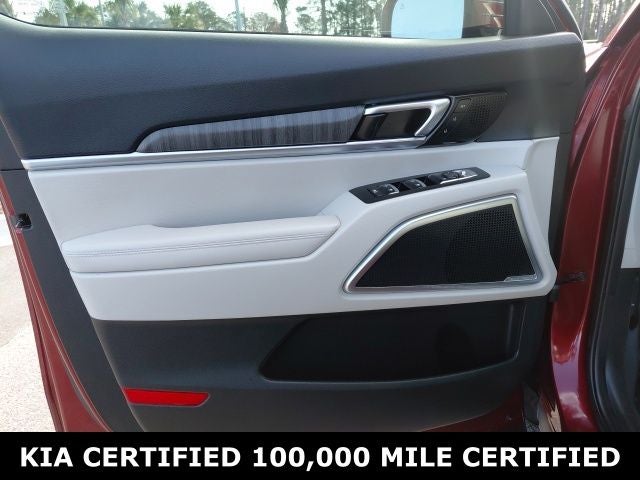 2023 Kia Telluride SX-Prestige