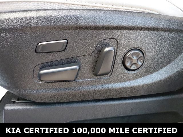 2023 Kia Telluride SX-Prestige