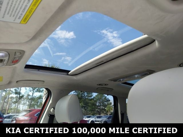 2023 Kia Telluride SX-Prestige