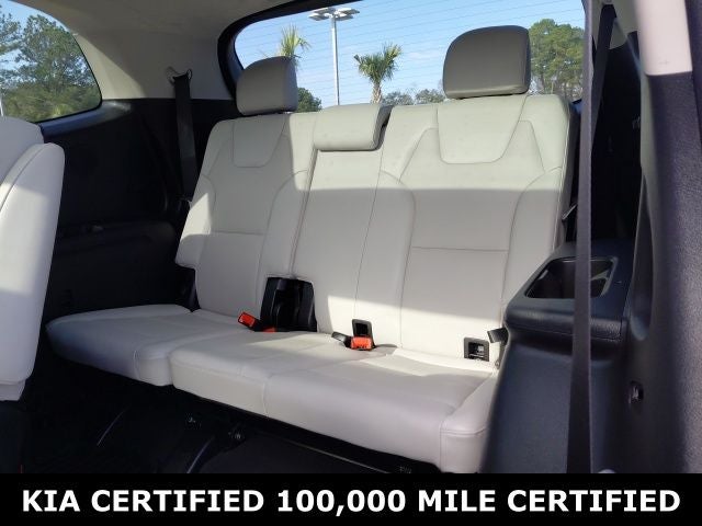 2023 Kia Telluride SX-Prestige