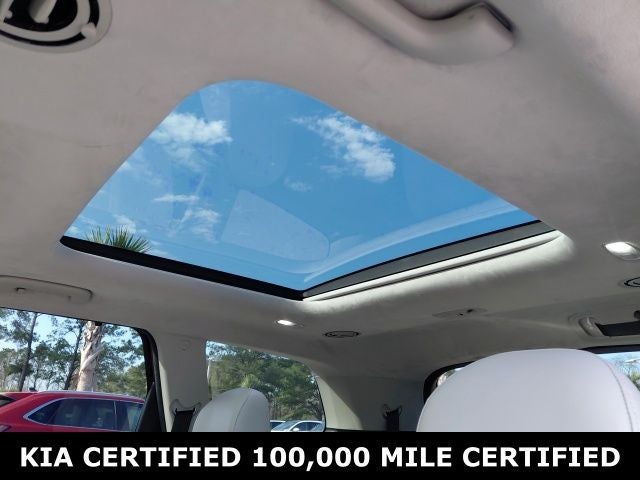 2023 Kia Telluride SX-Prestige