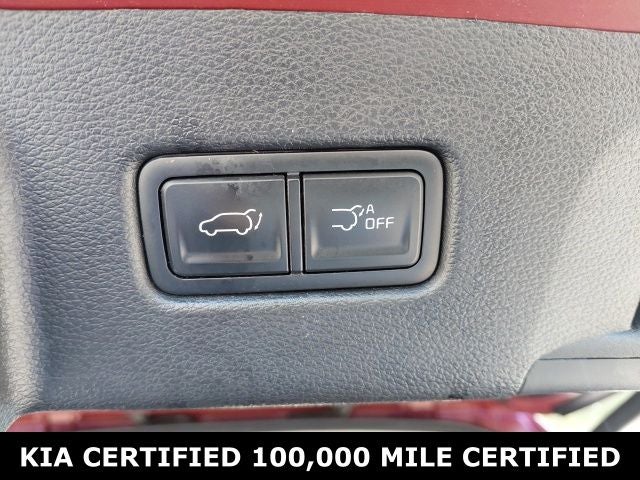 2023 Kia Telluride SX-Prestige