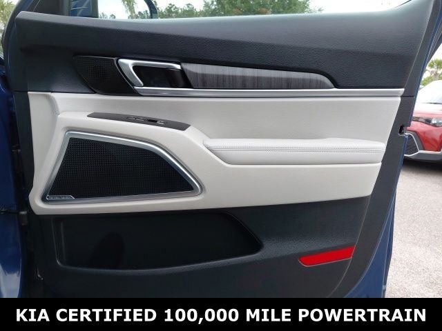 2023 Kia Telluride SX