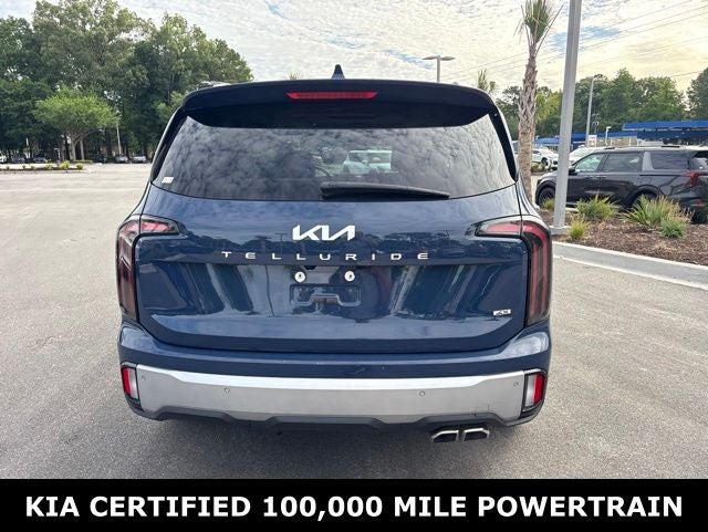 2023 Kia Telluride SX