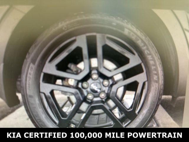 2023 Kia Telluride SX X-Line