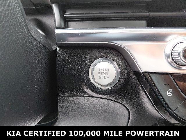 2023 Kia Telluride SX X-Line