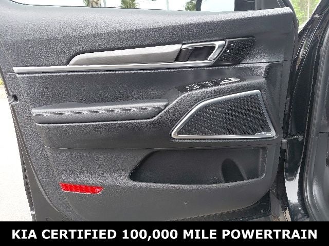2023 Kia Telluride SX X-Line