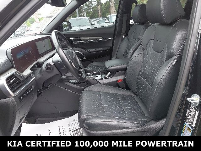 2023 Kia Telluride SX X-Line