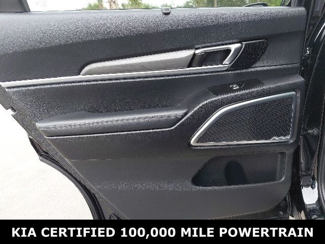2023 Kia Telluride SX X-Line