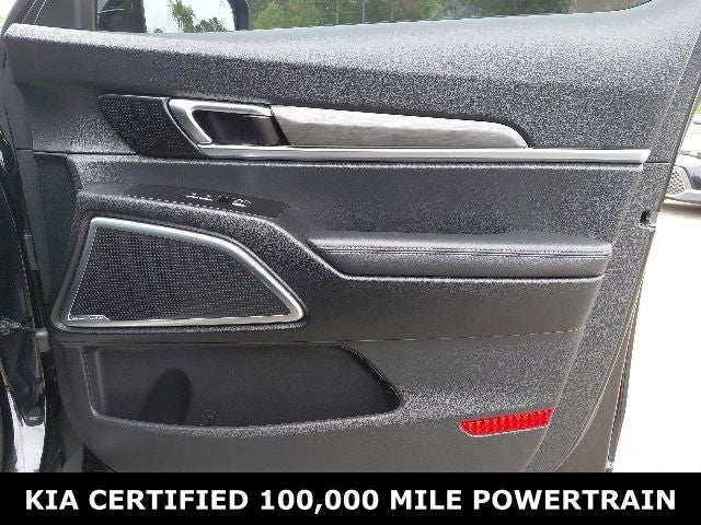 2023 Kia Telluride SX X-Line