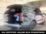 2023 Kia Telluride SX X-Line