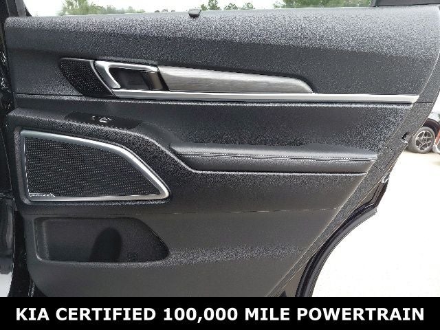 2023 Kia Telluride SX X-Line