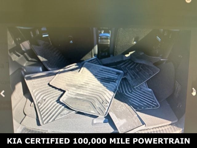 2023 Kia Telluride SX X-Line