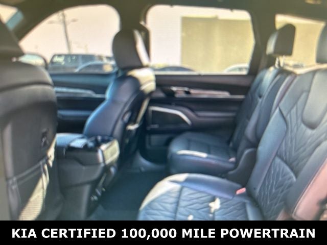 2023 Kia Telluride SX X-Line