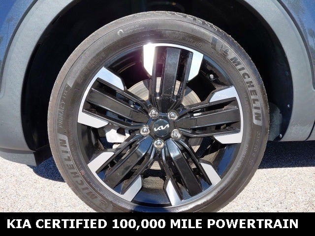 2023 Kia Telluride SX-Prestige