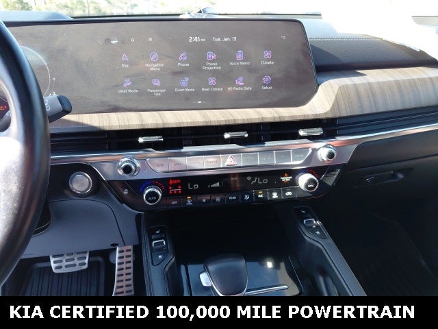 2023 Kia Telluride SX-Prestige