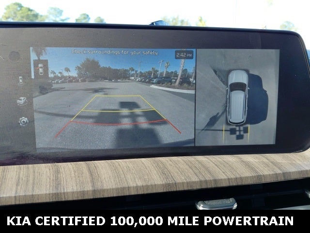 2023 Kia Telluride SX-Prestige